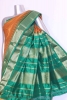 Traditional Soft Wedding South Silk Saree 